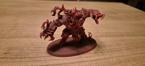 Age sigmar blades of - of,