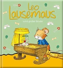Leo lausemaus wird großer - wird,