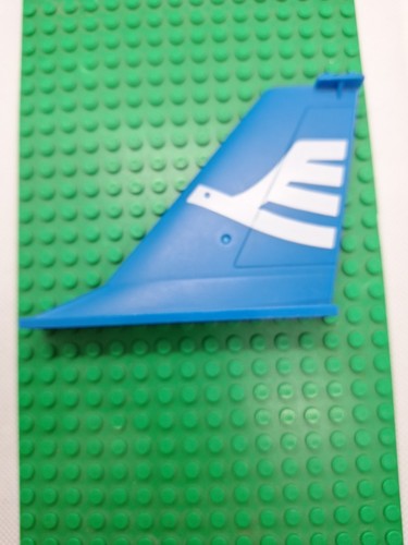 Lego city flugzeug - lego,