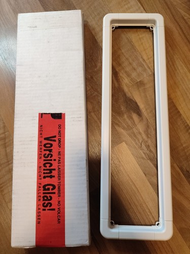 Siedle 514 kombirahmen - kr,