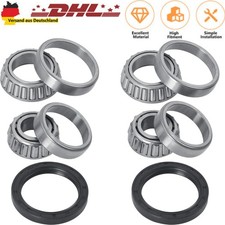 2x Radlager Satz f. Alko
