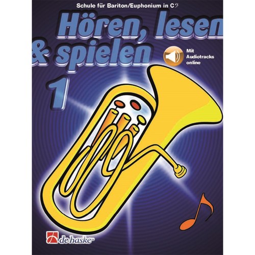 Haske hören lesen - de, hören,