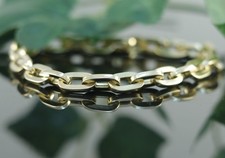 Anker Armband in 750er / 18