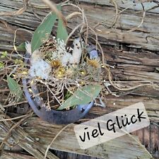 Sylvester Glücksbringer