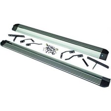 Satz passend für Trittbretter