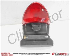 Rücklicht Blinker + Licht