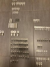 10 KG 300 240 185 120 95 70 50 35 25 16 10 6 Rohrkabelschuh Kupfer