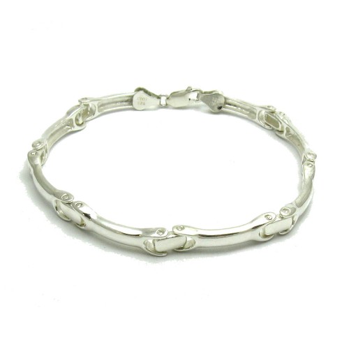 925 silber armband - 925,