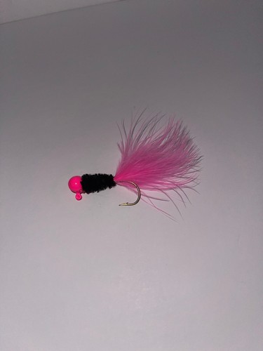 Fishing jig comes - in, packs
