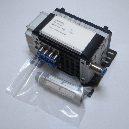 Festo ventilinsel - festo,