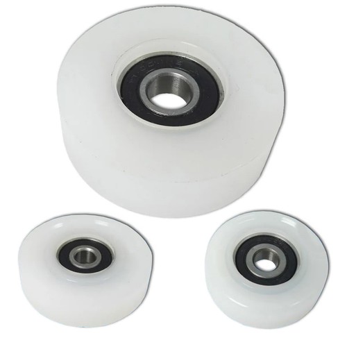 Kunststoffrolle ø50mm - kunststoffrolle,