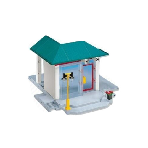 Playmobil ladengebäude 7687 - playmobil,