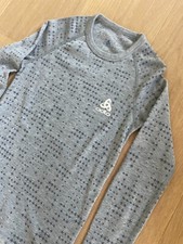 ODLO ° Funktionsunterwäsche° Ski ° Snowboard ° Winter ° Kinder ° Gr. 140