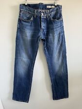 Tommy Hilfiger Denim Straight