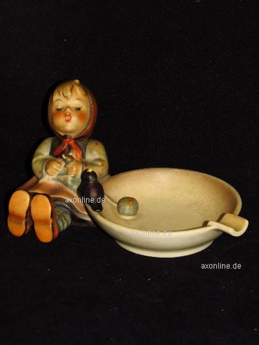 Goebel hummel figur - hummel, 62