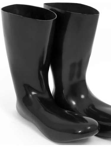 Heavy rubber socken - "heavy, für