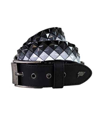 Armor nieten ledergürtel - armor,