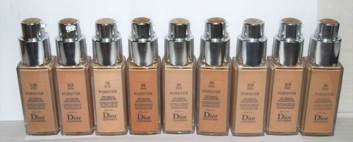 Dior forever 20ml - 20ml, your