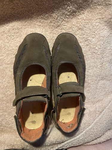 Mephisto allrounder braun - mephisto, allrounder;