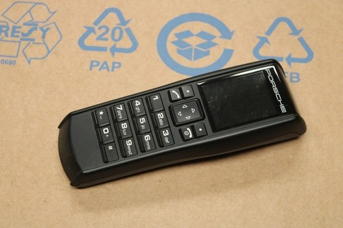 Porsche panamera 970 telefon - porsche,