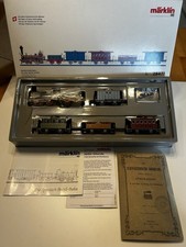 Märklin 28471 H0