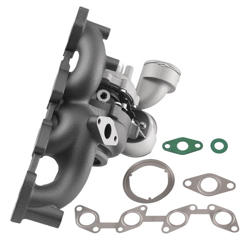 Turbolader for golf vi - turbolader,