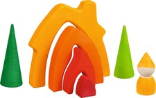 Zwergenhaus | Deutsch (2025) |