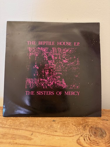 The sisters mercy - sisters, of