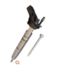 BOSCH Einspritzdüse Injektor