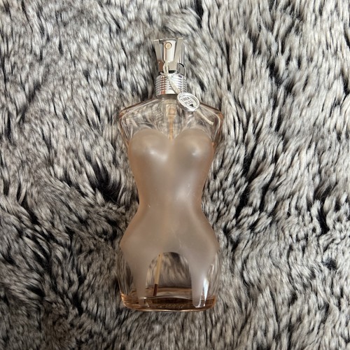 Jean paul gaultier - paul, leerflakon