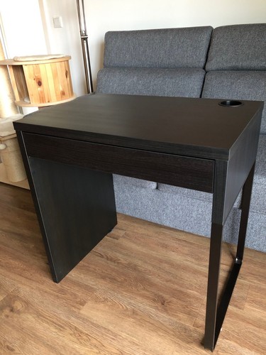 Neuwertiger ikea schreibtisch - neuwertiger,