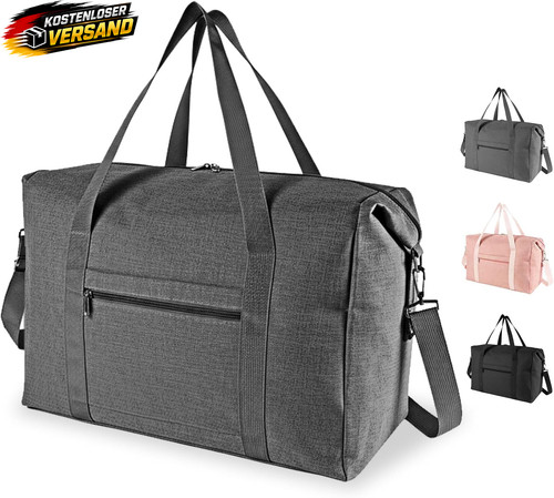 Reisetasche 25l handgepäck - reisetasche,