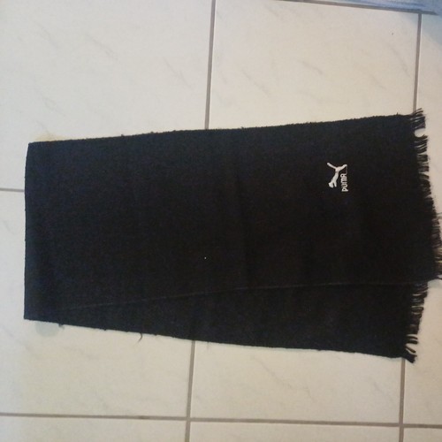 Puma schal fleeceschal - schal,