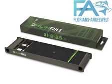 Delphin Vorfachbox Hakentasche