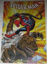 Marvel Tag 2023 Gratis Comic: Spider-Man - 1 abgeschlosse Story + Leseprobe -NEU