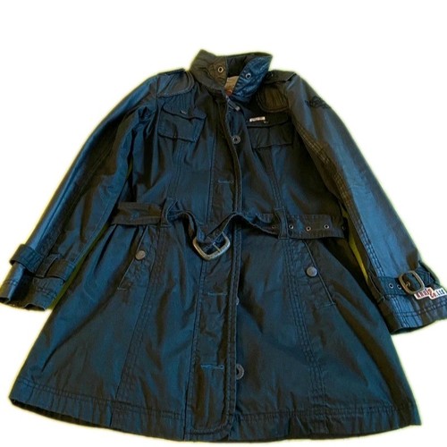 Toller trenchcoat mantel von - trenchcoat/mantel,