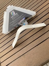 Wintec Kopfeisen weiß (Easy-