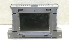 Antara GID Bordcomputer Display Navi Uhr entheiratet Opel 96858451