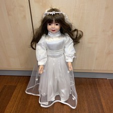 Original Glorex Swiss Dolls