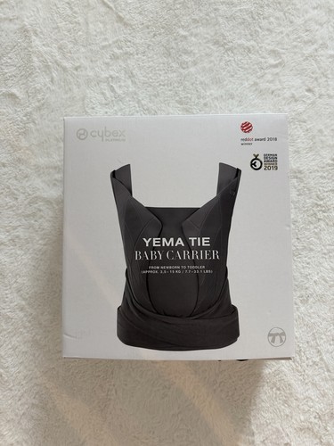 Babytrage cybex yema tie - -, /