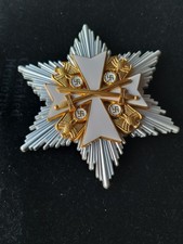 Militär Kriegsschmuck