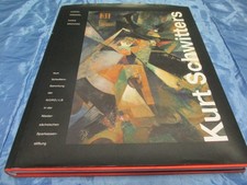 Kurt Schwitters , Leben und