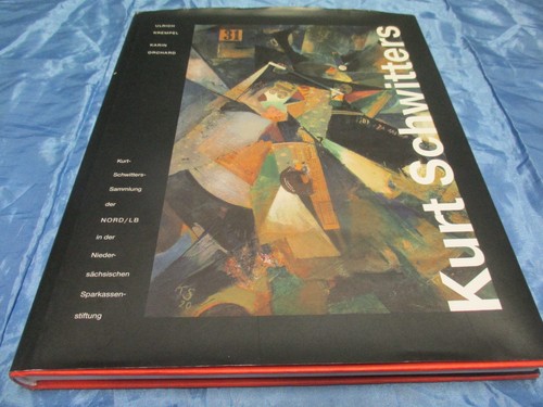 Kurt schwitters leben - schwitters,