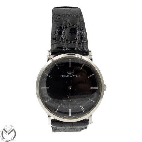 Philip watch prelude - prelude, uhr