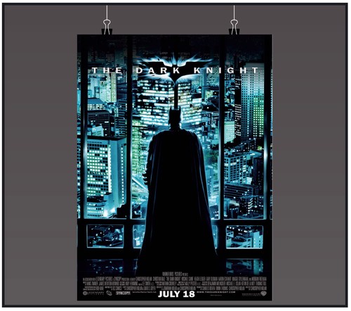 Batman the dark - knight, classic