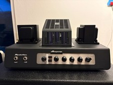 Ampeg Portaflex PF-50T valve