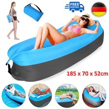 Aufblasbar Sofa Couch Luftsofa