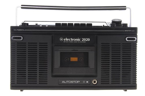 Studio electronic 2020 - studio,