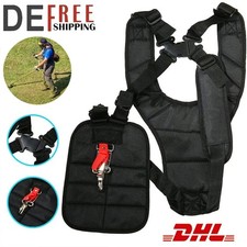 Profi Doppel Schultergurt