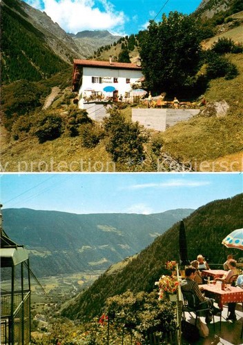 Partschins parcines gasthof - partschins,